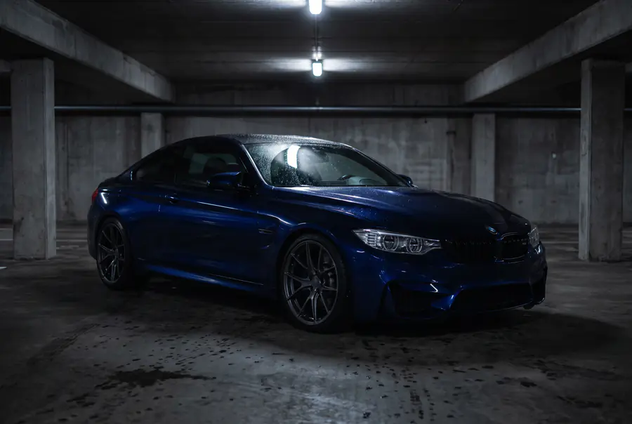 Performance Cars